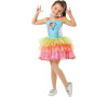 My Little Pony: Rainbow Dash - Deluxe kostým - vel.M