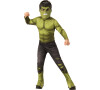 Avengers Endgame: Hulk - Classic kostým s maskou vel. M