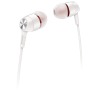 Sluchátka Philips SHE8000WT, do uší
