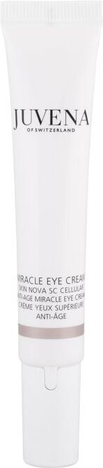 Oční krém Juvena Skin Specialist Miracle, 20 ml