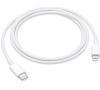 APPLE Lightning na USB-C kabel (1 m, bulk balení)