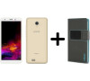 SET Aligator S5520 Duo Gold+Reboon 5016
