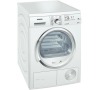 Sušička prádla Siemens WT 46W593