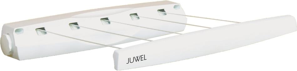 Sušák na prádlo Lanit Plast JUWEL ROLLDRY LG2270