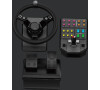 Logitech volant G Saitek Farm Sim Controller (945-000062)