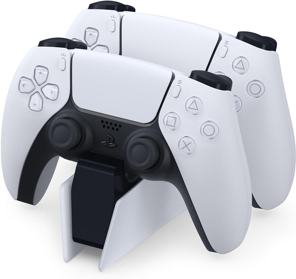Nabíjecí stanice SONY PS5 DualSense Charging Station