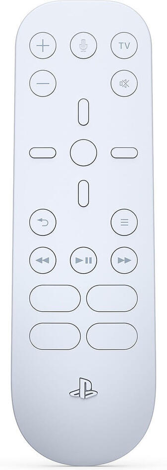 Dálkový ovladač SONY PS5 Media Remote