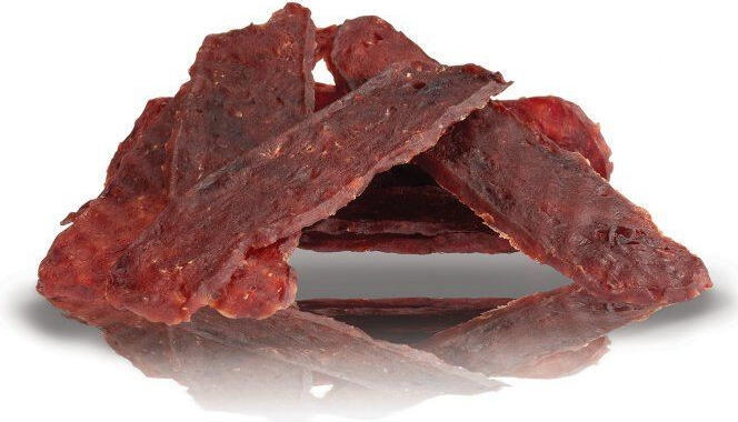 Pochoutka KIDDOG jehněčí filetované masíčko 500g