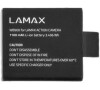 Baterie pro kamery LAMAX W