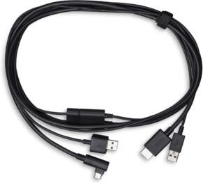 Wacom X-Shape Cable for DTC133 (ACK44506Z)