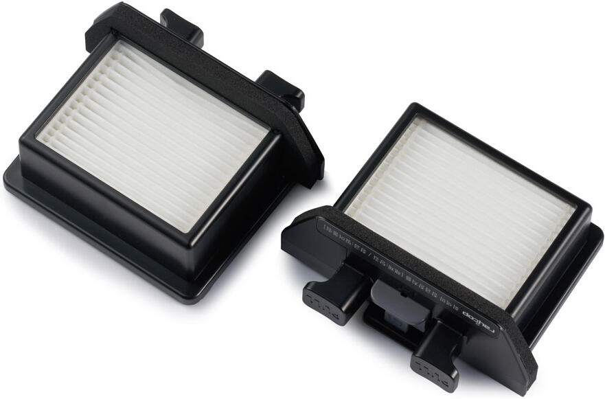 Raycop RS PRO HEPA filtr 2 ks