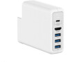 DockCase P1 HD 87 for MacBook Pro 15" (Support Quick Charge & Data Transfer) (ADC004)