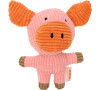 Reedog Plush Pig