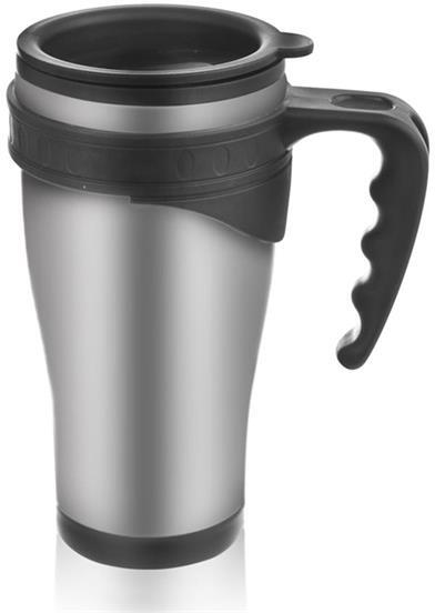 Termohrnek ORION 0,45 l, nerezový