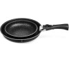 Sada pánví Orion Grande Combi 20 a 26 cm, 2 ks