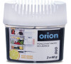 Pohlcovač pachu do lednice Duo 120g Orion