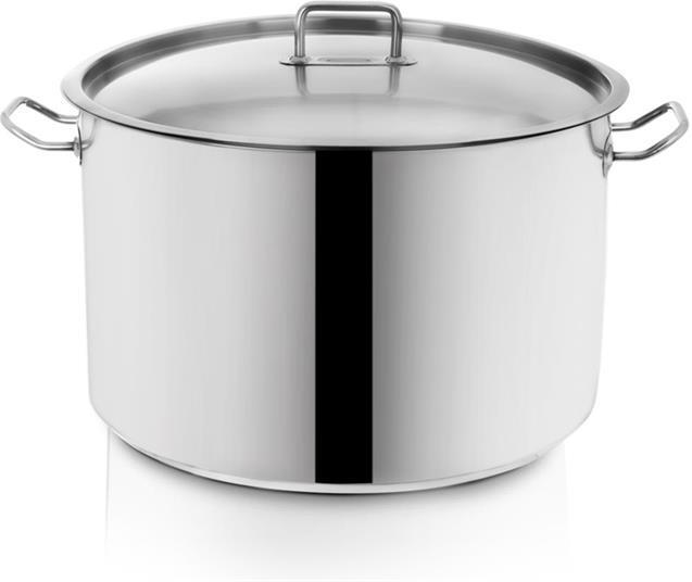 Kastrol STOCK s poklicí 30 l Orion