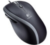 Logitech Advanced Corded Mouse M500s - BLACK - EMEA (910-005784)