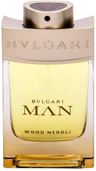 Parfémovaná voda Bvlgari MAN Wood Neroli, 100 ml