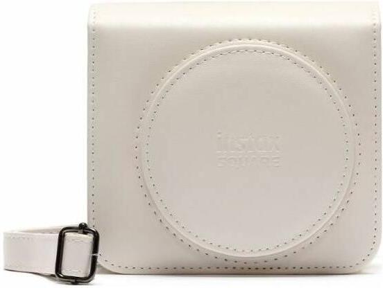 Fujifilm INSTAX SQ1 CAMERA CASE CHALK WHITE (70100148593)