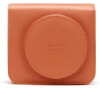 Fujifilm INSTAX SQ1 CAMERA CASE TERRACOTTA ORANGE (70100148601)