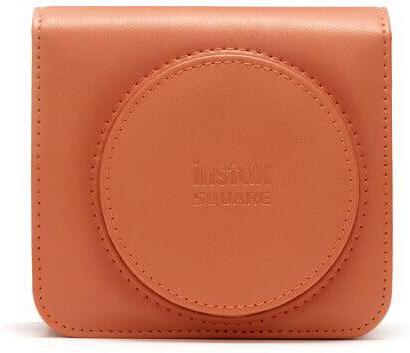 Fujifilm INSTAX SQ1 CAMERA CASE TERRACOTTA ORANGE (70100148601)