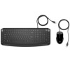 HP Set klávesnice a myš USB 250 SK (9DF28AA#AKR)