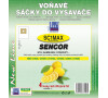 Sáčky do vysavače JOLLY MAX SC1, citron