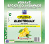 Sáčky do vysavače JOLLY MAX 1SBAG, citron