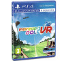 HRA SONY PS4 Everybody's Golf VR