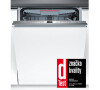 Myčka Bosch SMV68MX04E