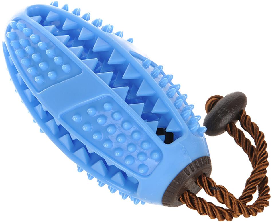 Reedog dentální hračka pro psy - modrá