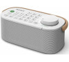 Sony SRS-LSR200 / Mono / 2W / Šedá (SRSLSR200.CE7)
