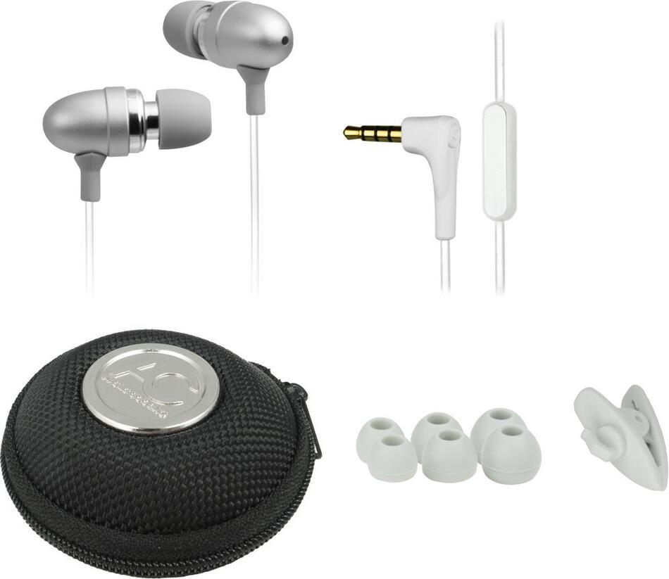 ARCTIC E351 W Earphone (ORACO-ER003-GBA01)
