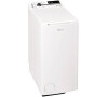 Pračka Whirlpool TDLR 6242BS EU/N ZEN