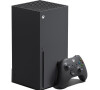 Herní konzole XBOX ONE Microsoft XBOX Series X - 1TB