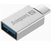 Sandberg redukce USB-C -> USB-A (136-24)