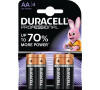 Alkalická baterie Duracell Professional AA 1500 4ks