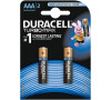 Alkalická baterie Duracell Turbo MAX AAA 2400 2ks