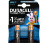 Alkalická baterie Duracell Turbo Max AA 1500 2ks