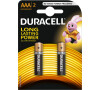 Alkalická baterie Duracell Basic AAA 2400 2ks