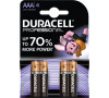 Alkalická baterie Duracell Professional AAA 2400 4ks