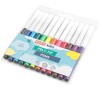 Fixy EASY COLOURS, 12 barev