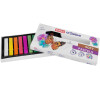 EASY PASTELA Suché pastely, 12 ks