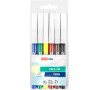 Fixy EASY 6 barev