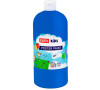 Plakátové/temperové barvy 1 l, modrá