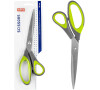 Kancelářské nůžky EASY 25 cm