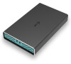 I-TEC USB-C/USB-A 2x M.2 SATA RAID Ext. case (CAMYSAFEDUALM2)