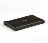 I-TEC MYSAFE AluBasic 2,5" USB 3.0 SATA Case (MYSAFEU312)