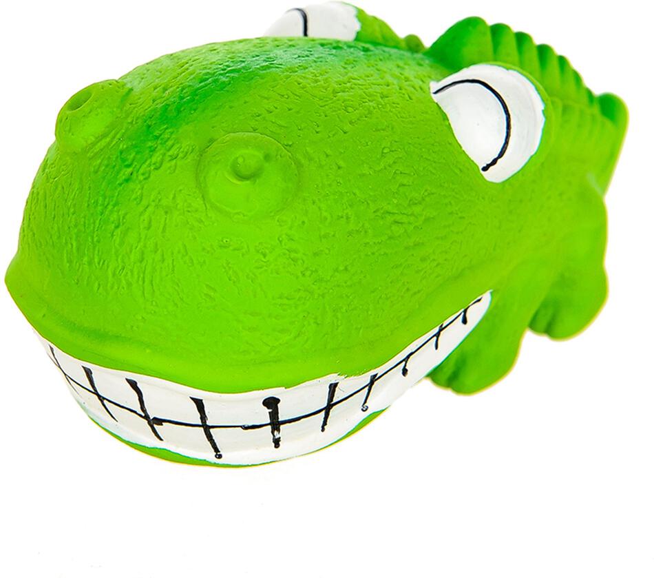 Reedog latex dino